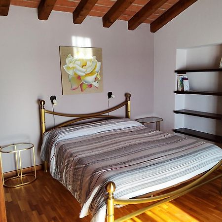 I Tigli Di Altavilla Alba  Bagian luar foto