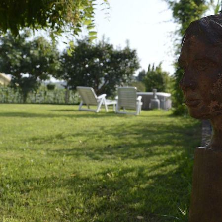 I Tigli Di Altavilla Alba  Bagian luar foto