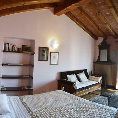 I Tigli Di Altavilla Alba  Bagian luar foto