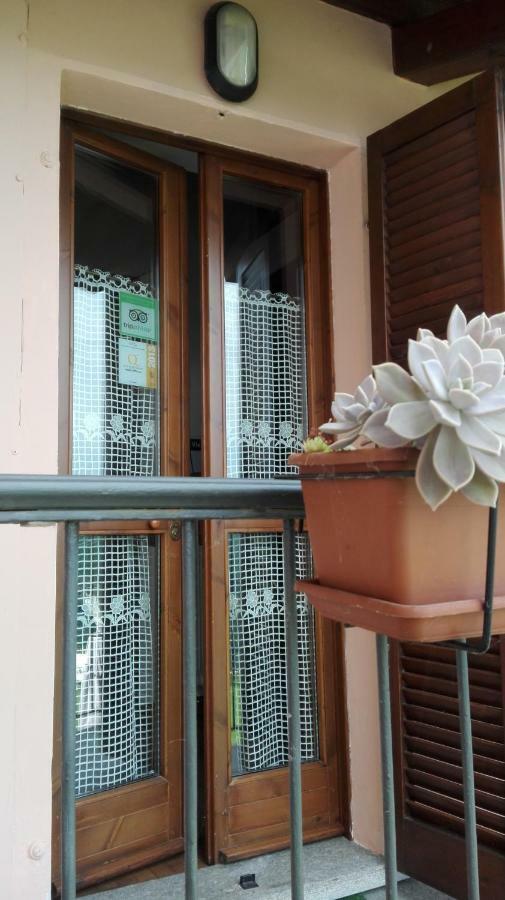 I Tigli Di Altavilla Alba  Bagian luar foto