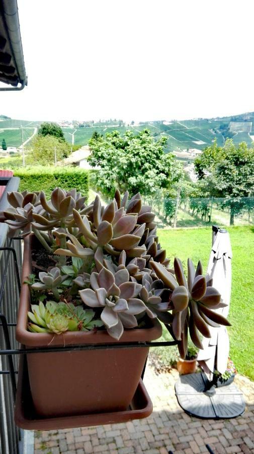I Tigli Di Altavilla Alba  Bagian luar foto